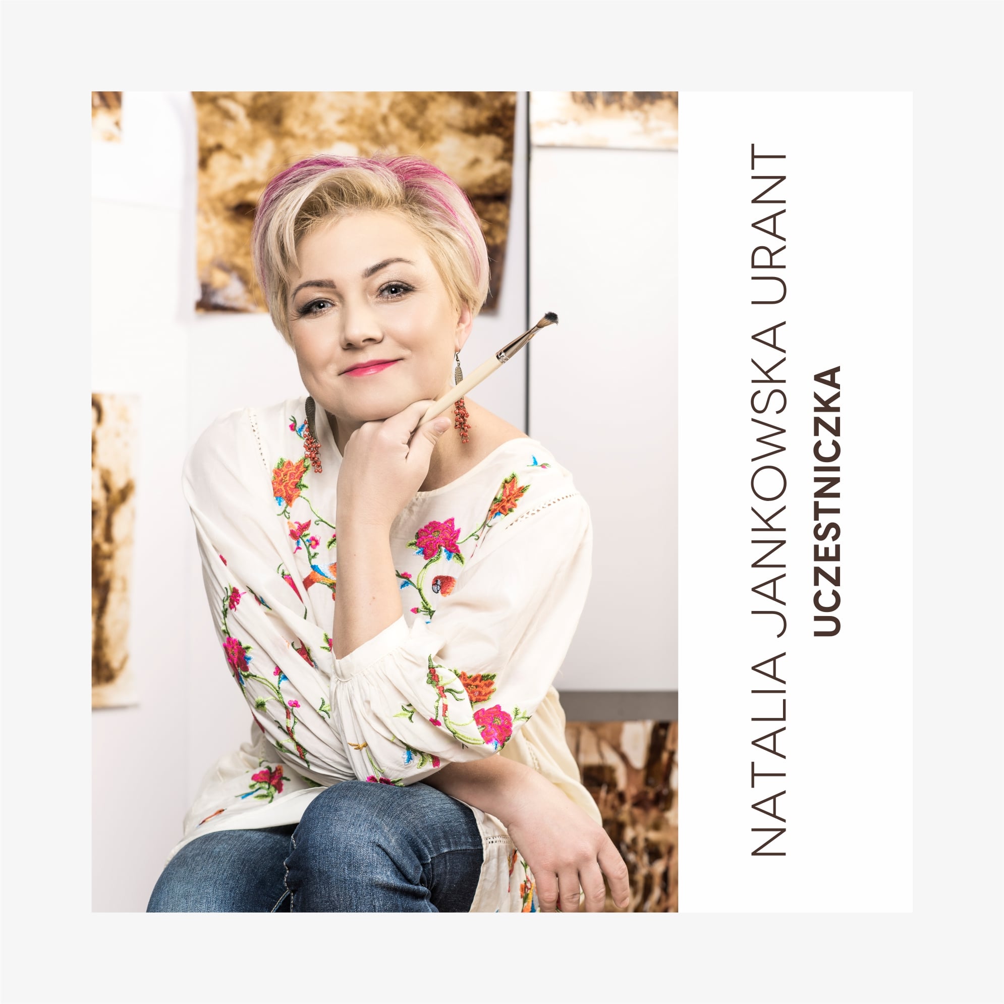 Natalia Jankowska Urant