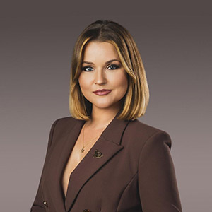 Patrycja Furczoń