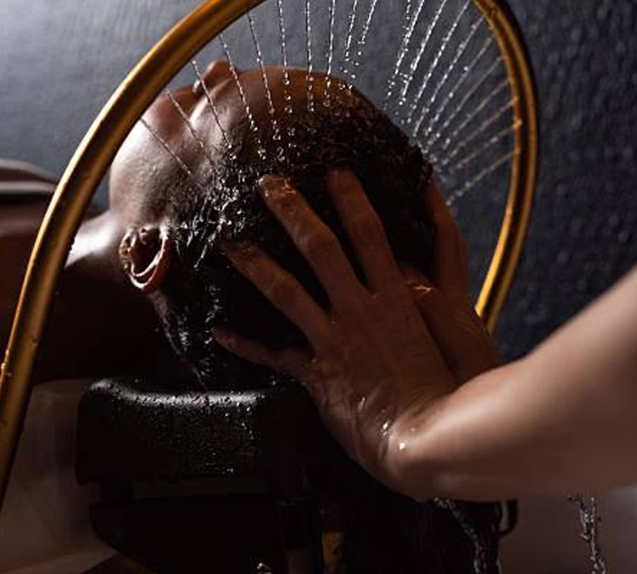 Head Spa