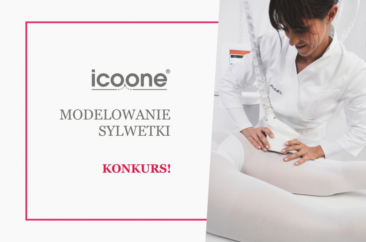 Konkurs Icoone - regulamin