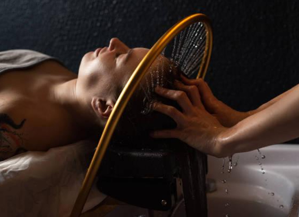 Head Spa