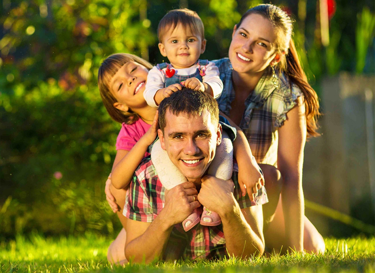 Zasady zdrowego odżywiania dla całej rodziny! Wykład z Agnieszką Kaim.
