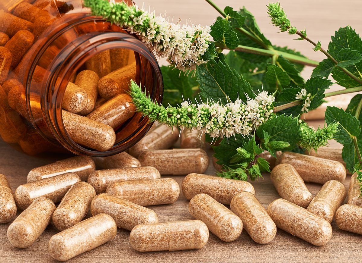 Suplementacja i metoda 4xO - wykład Agnieszki Kaim.