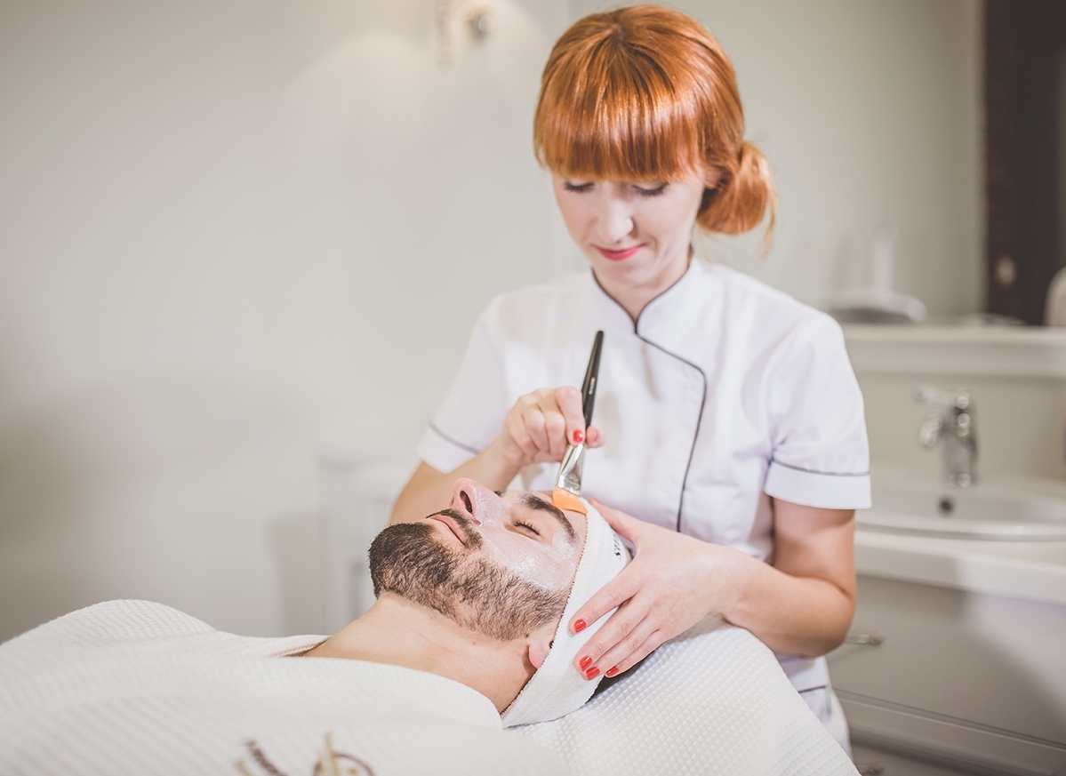 Recepta na trądzik – tylko Peeling Dyniowy DermaQuest