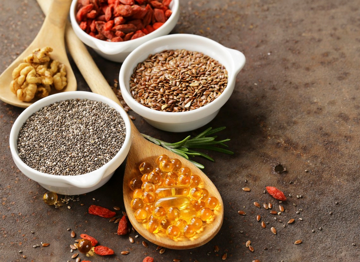 Jak wzmocnić odporność w okresie zimowym? Kolejny wykład Agnieszki Kaim.