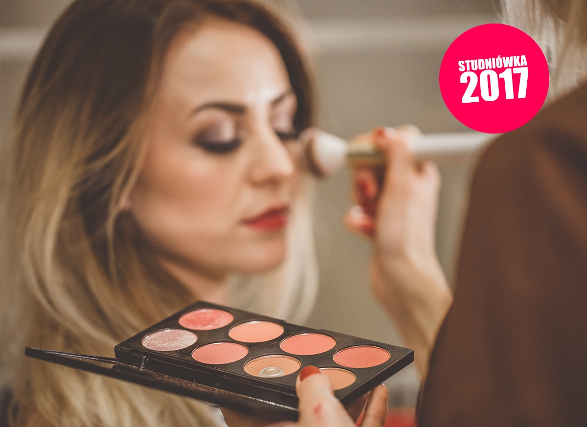 Studniówkowa Stylizacja z American Dreams!