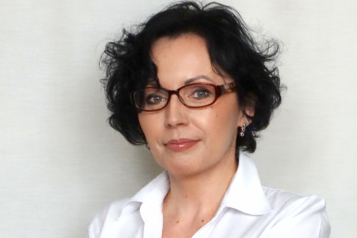 Przyczyny wypadania włosów - wykład Ilony Jungi